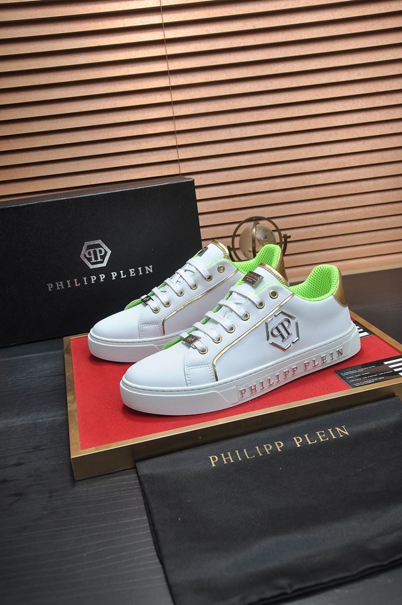 Philipp Plein Shoes